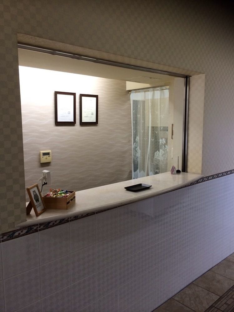 Uehonmachi Plaza Hotel (Adults Only) Osaka Buitenkant foto