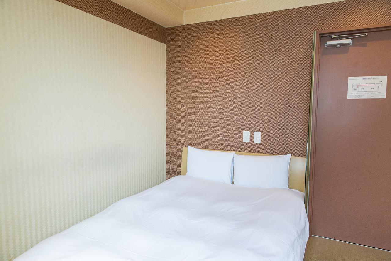 Uehonmachi Plaza Hotel (Adults Only) Osaka Buitenkant foto